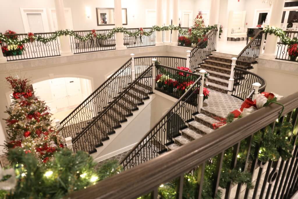 Lake Nona Golf & Country Club Main Hall