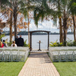 Wedding Ceremony Paradise Cove