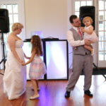 Family Dance Winter Park Country Club