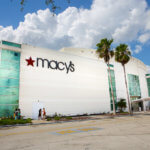 Macy's Florida Mall