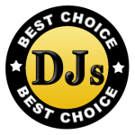 Best Choice DJs Logo